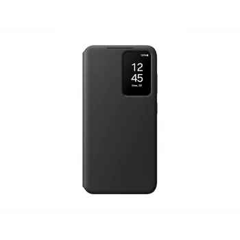 Funda cartera Samsung Galaxy S24 negra 6,2