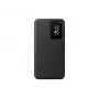Funda cartera Samsung Galaxy S24 negra 6,2