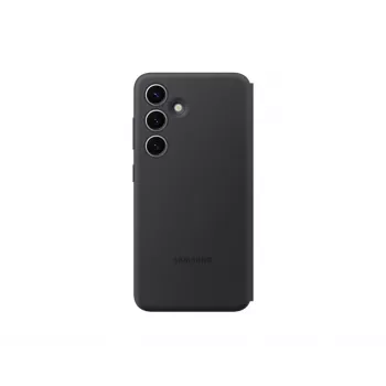 Funda cartera Samsung Galaxy S24 negra 6,2