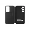 Funda cartera Samsung Galaxy S24 negra 6,2