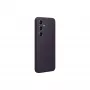 Funda Samsung Galaxy S24 Silicone Case Dark Violet
