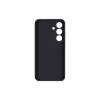 Funda Samsung Galaxy S24 Silicone Case Dark Violet