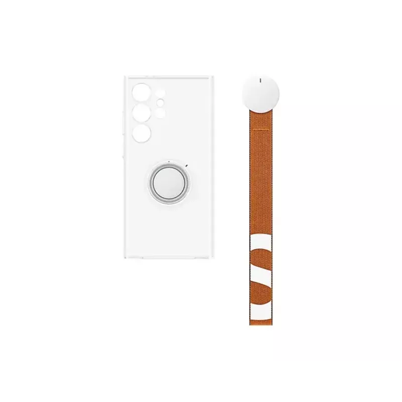 Funda para móvil Samsung EF-XS928CTEGWW 17,3 cm (6,8