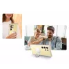 Funda para móvil Samsung EF-XS928CTEGWW 17,3 cm (6,8