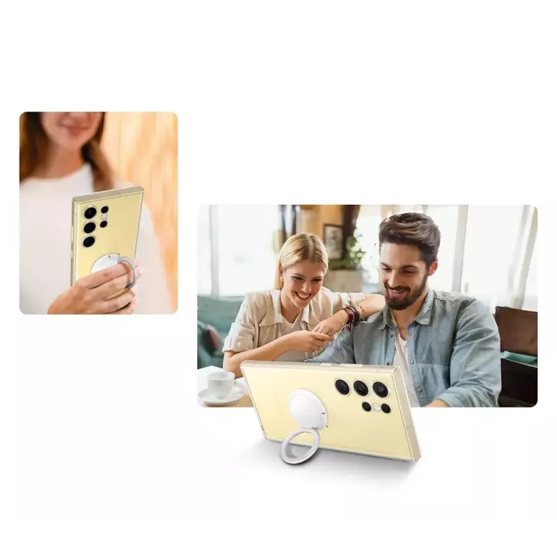Funda para móvil Samsung EF-XS928CTEGWW 17,3 cm (6,8