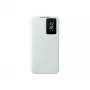 Funda Samsung EF-ZS721CMEGWW Smart View Wallet Case para Galaxy S24 FE, miel
