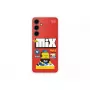 Funda Samsung Sticky Monster Lab Flipsuit Case para S24 FE rojo