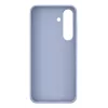 Funda de silicona Samsung EF-PS931CLEGWW para Galaxy S25, azul claro