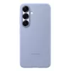 Funda de silicona Samsung EF-PS931CLEGWW para Galaxy S25, azul claro