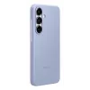Funda de silicona Samsung EF-PS931CLEGWW para Galaxy S25, azul claro