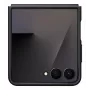 Funda protectora para Samsung Galaxy Flip7 de Samsung, modelo EF-VF766PBEGWW, negra