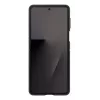 Funda protectora para Samsung Galaxy Flip7 de Samsung, modelo EF-VF766PBEGWW, negra