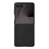 Funda protectora para Samsung Galaxy Flip7 de Samsung, modelo EF-VF766PBEGWW, negra