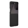 Funda protectora para Samsung Galaxy Flip7 de Samsung, modelo EF-VF766PBEGWW, negra