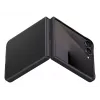 Funda protectora para Samsung Galaxy Flip7 de Samsung, modelo EF-VF766PBEGWW, negra
