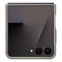 Funda protectora para Samsung Galaxy Flip7 de Samsung, modelo EF-VF766PJEGWW, taupe