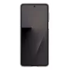 Funda protectora para Samsung Galaxy Flip7 de Samsung, modelo EF-VF766PJEGWW, taupe