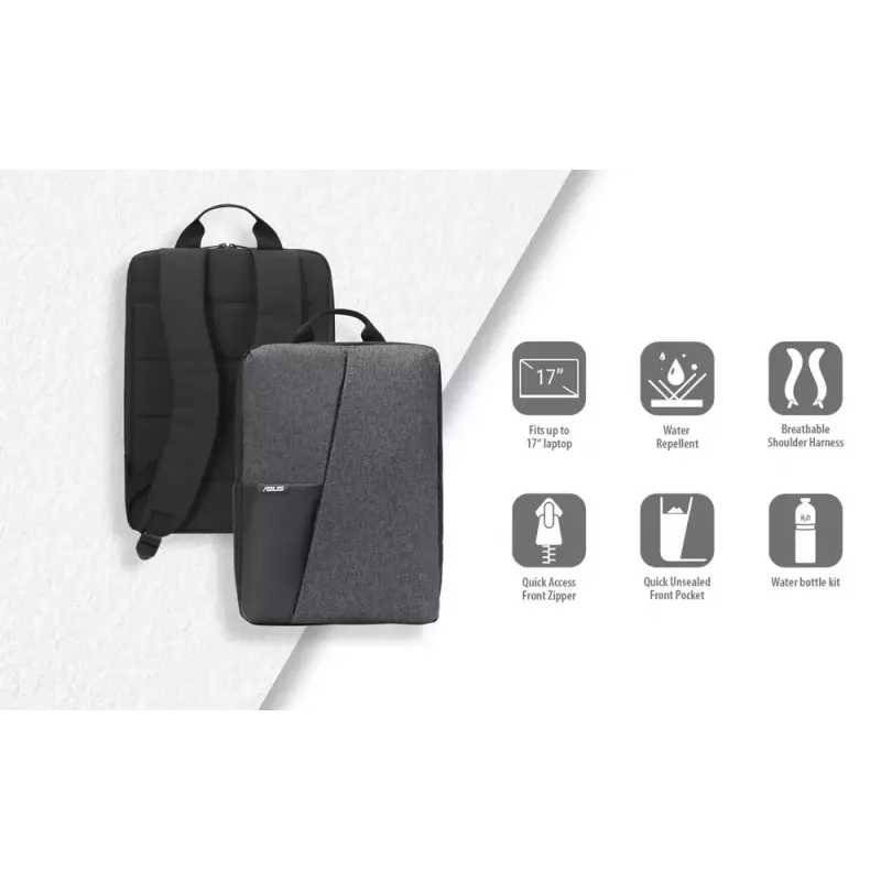 Mochila ASUS AP4600 40,6 cm (16