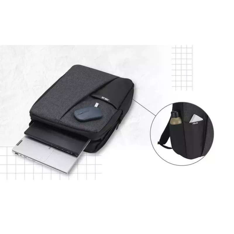Mochila ASUS AP4600 40,6 cm (16