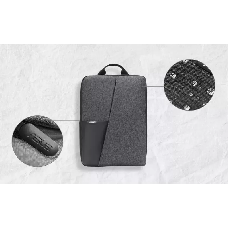 Mochila ASUS AP4600 40,6 cm (16