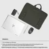 Funda modular para portátil HP de 15,6