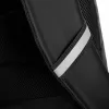 MODECOM Active 15 mochila para portátil de 15,6 pulgadas, negro
