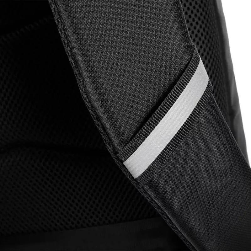MODECOM Active 15 mochila para portátil de 15,6 pulgadas, negro