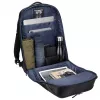 MODECOM Active 15 mochila para portátil de 15,6 pulgadas, negro