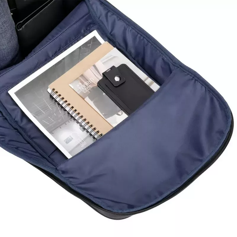 MODECOM Active 15 mochila para portátil de 15,6 pulgadas, negro