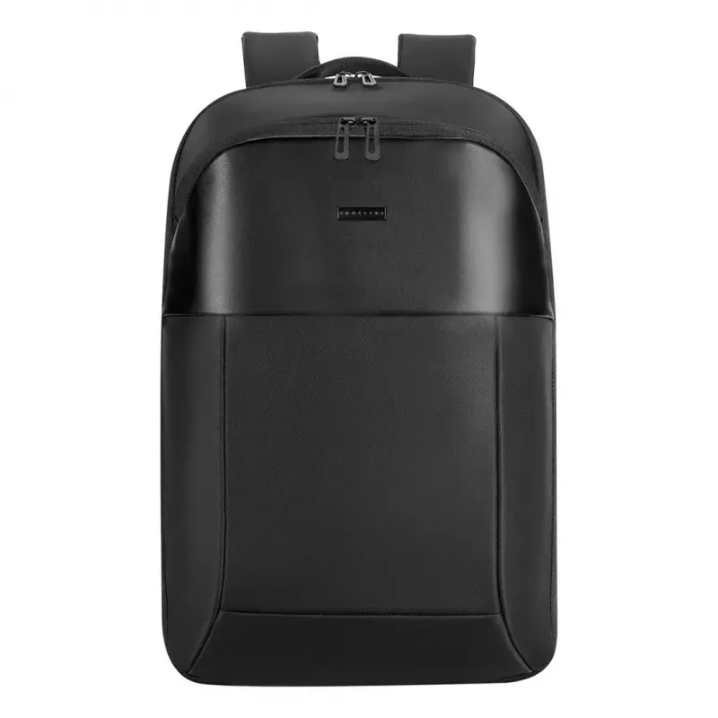 MODECOM Active 15 mochila para portátil de 15,6 pulgadas, negro