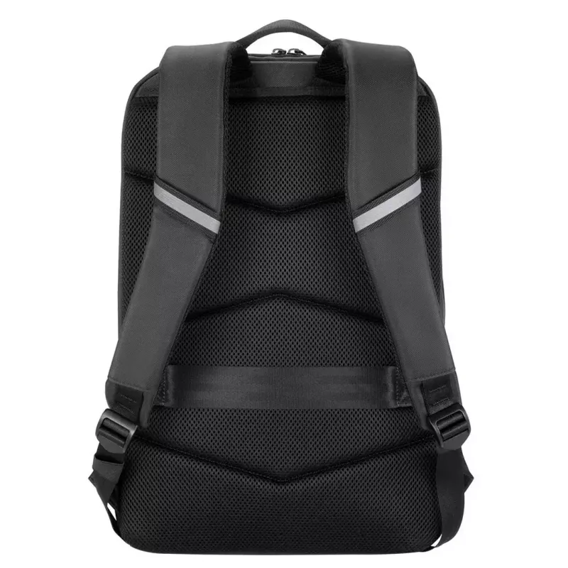 MODECOM Active 15 mochila para portátil de 15,6 pulgadas, negro