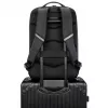 MODECOM Active 15 mochila para portátil de 15,6 pulgadas, negro