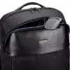 MODECOM Active 15 mochila para portátil de 15,6 pulgadas, negro