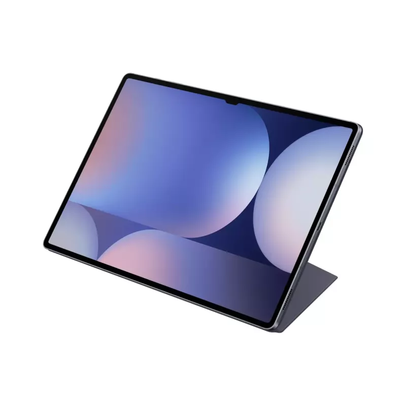Funda Samsung Smart Book Cover para Galaxy Tab S10 Ultra, S9 Ultra