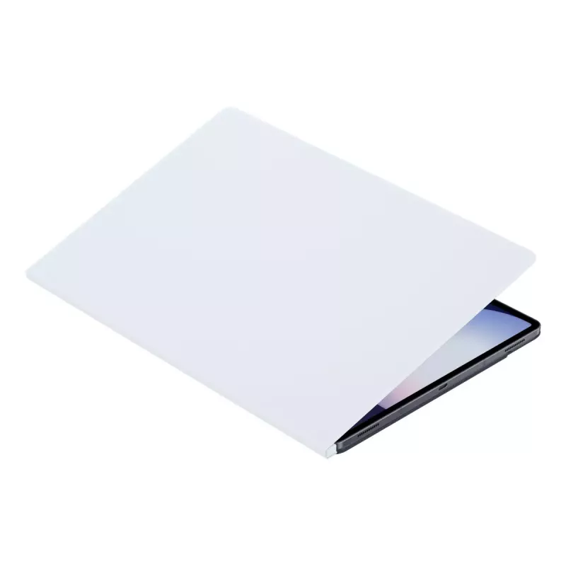 Funda Samsung Smart Book Cover para Galaxy Tab S10 Ultra, S9 Ultra