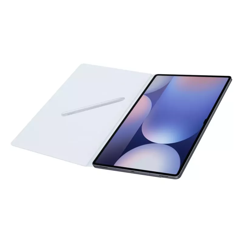Funda Samsung Smart Book Cover para Galaxy Tab S10 Ultra, S9 Ultra