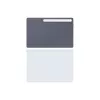 Funda Samsung Smart Book Cover para Galaxy Tab S10 Ultra, S9 Ultra