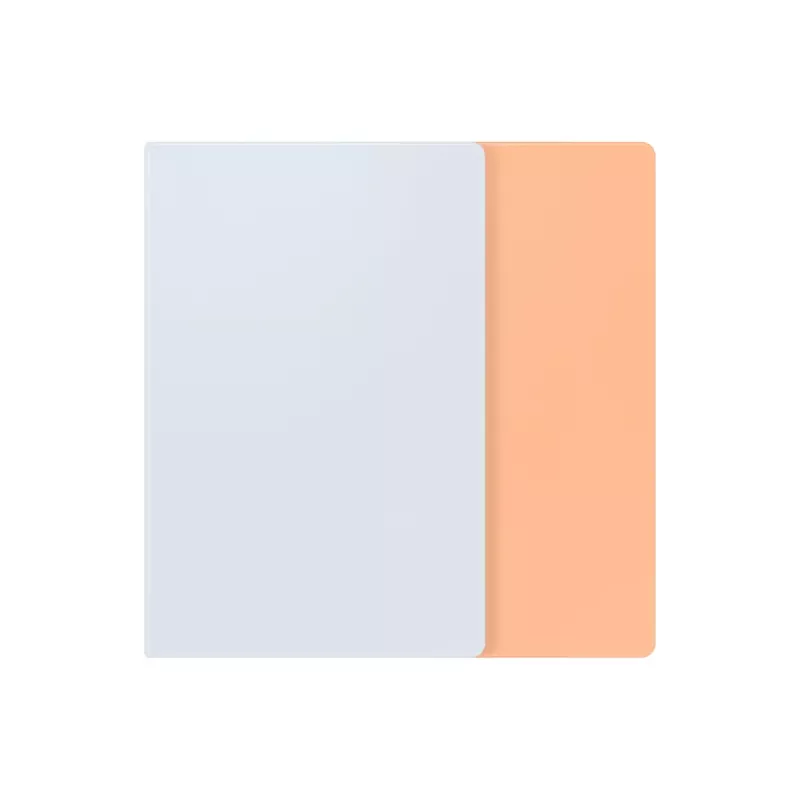 Funda Samsung Smart Book Cover para Galaxy Tab S10 Ultra, S9 Ultra