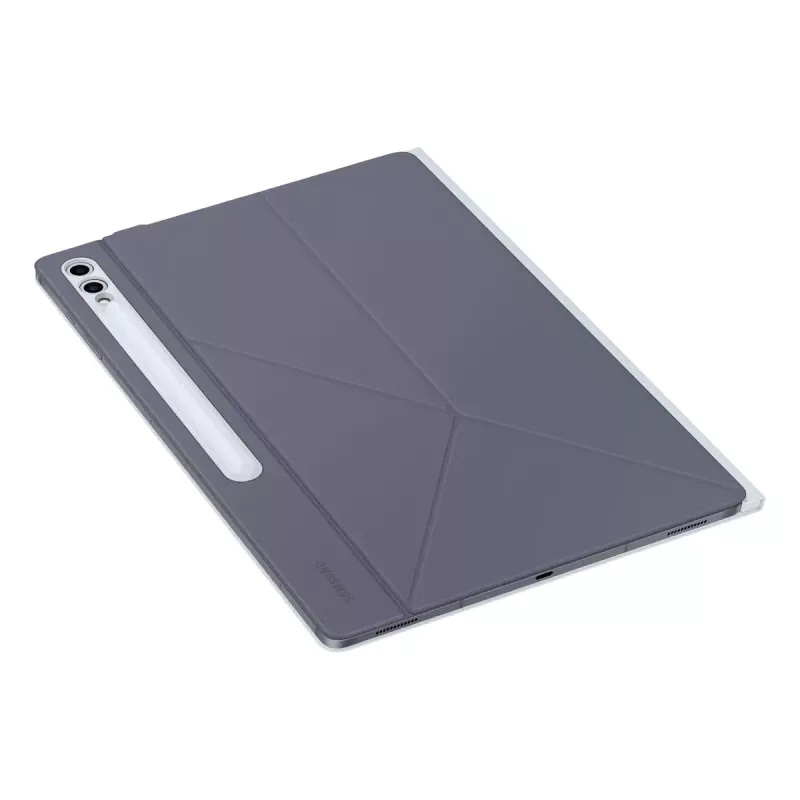 Funda Samsung Smart Book Cover para Galaxy Tab S10 Ultra, S9 Ultra