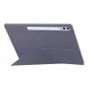 Funda Samsung Smart Book Cover para Galaxy Tab S10 Ultra, S9 Ultra