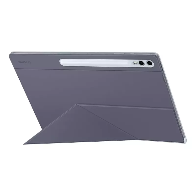 Funda Samsung Smart Book Cover para Galaxy Tab S10 Ultra, S9 Ultra