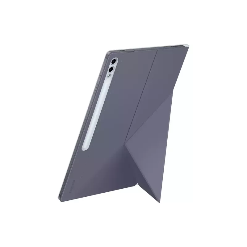 Funda Samsung Smart Book Cover para Galaxy Tab S10 Ultra, S9 Ultra