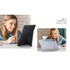 Funda Samsung Smart Book Cover para Galaxy Tab S10 Ultra, S9 Ultra