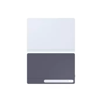 Funda Samsung Smart Book Cover para Galaxy Tab S10 Ultra, S9 Ultra