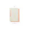 Funda Samsung Smart Book Cover para Galaxy Tab S10 Ultra, S9 Ultra