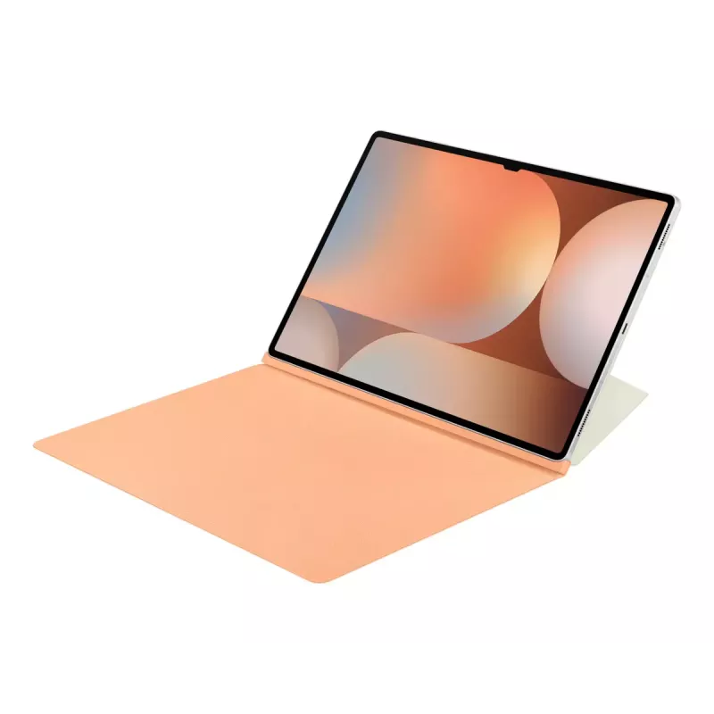 Funda Samsung Smart Book Cover para Galaxy Tab S10 Ultra, S9 Ultra