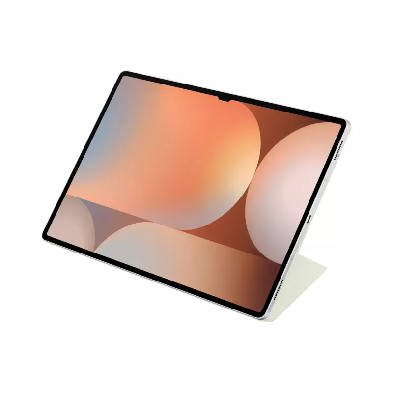 Funda Samsung Smart Book Cover para Galaxy Tab S10 Ultra, S9 Ultra