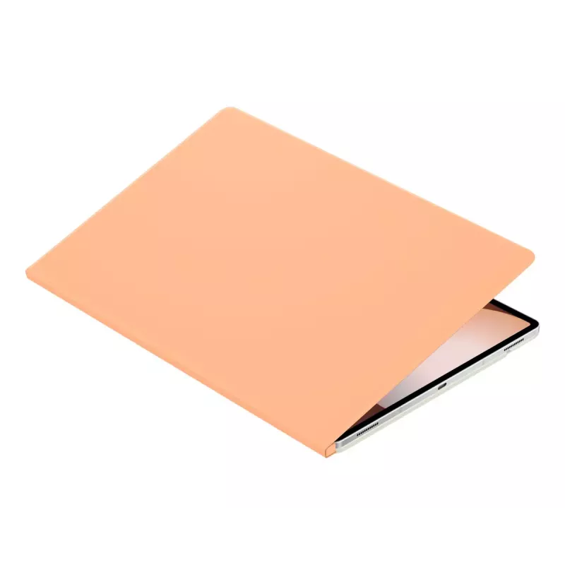 Funda Samsung Smart Book Cover para Galaxy Tab S10 Ultra, S9 Ultra