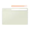 Funda Samsung Smart Book Cover para Galaxy Tab S10 Ultra, S9 Ultra