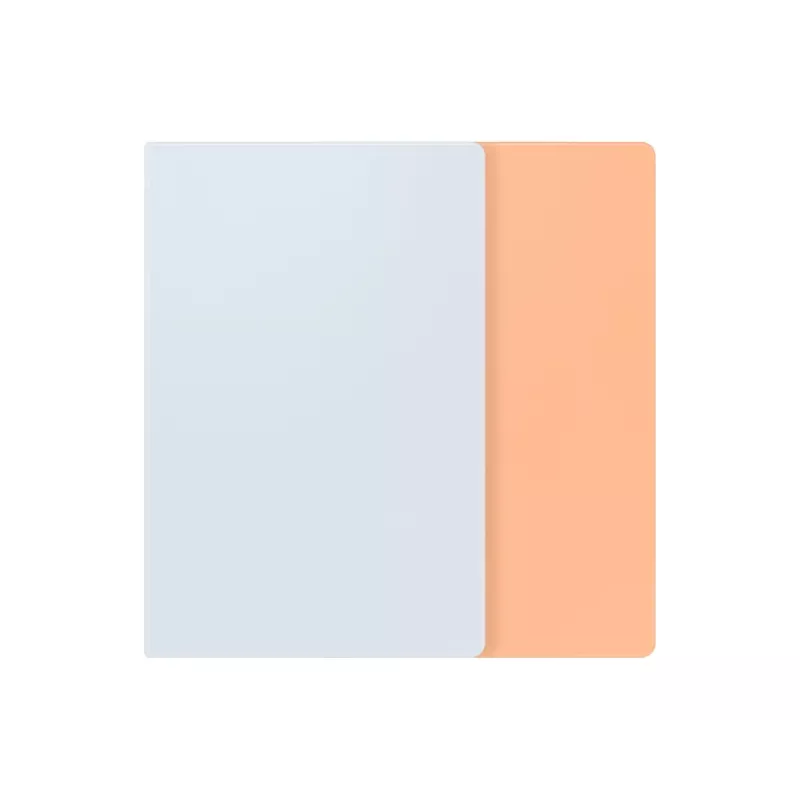 Funda Samsung Smart Book Cover para Galaxy Tab S10 Ultra, S9 Ultra